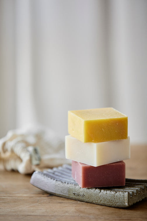 Soap no. 1 | LAVENDER