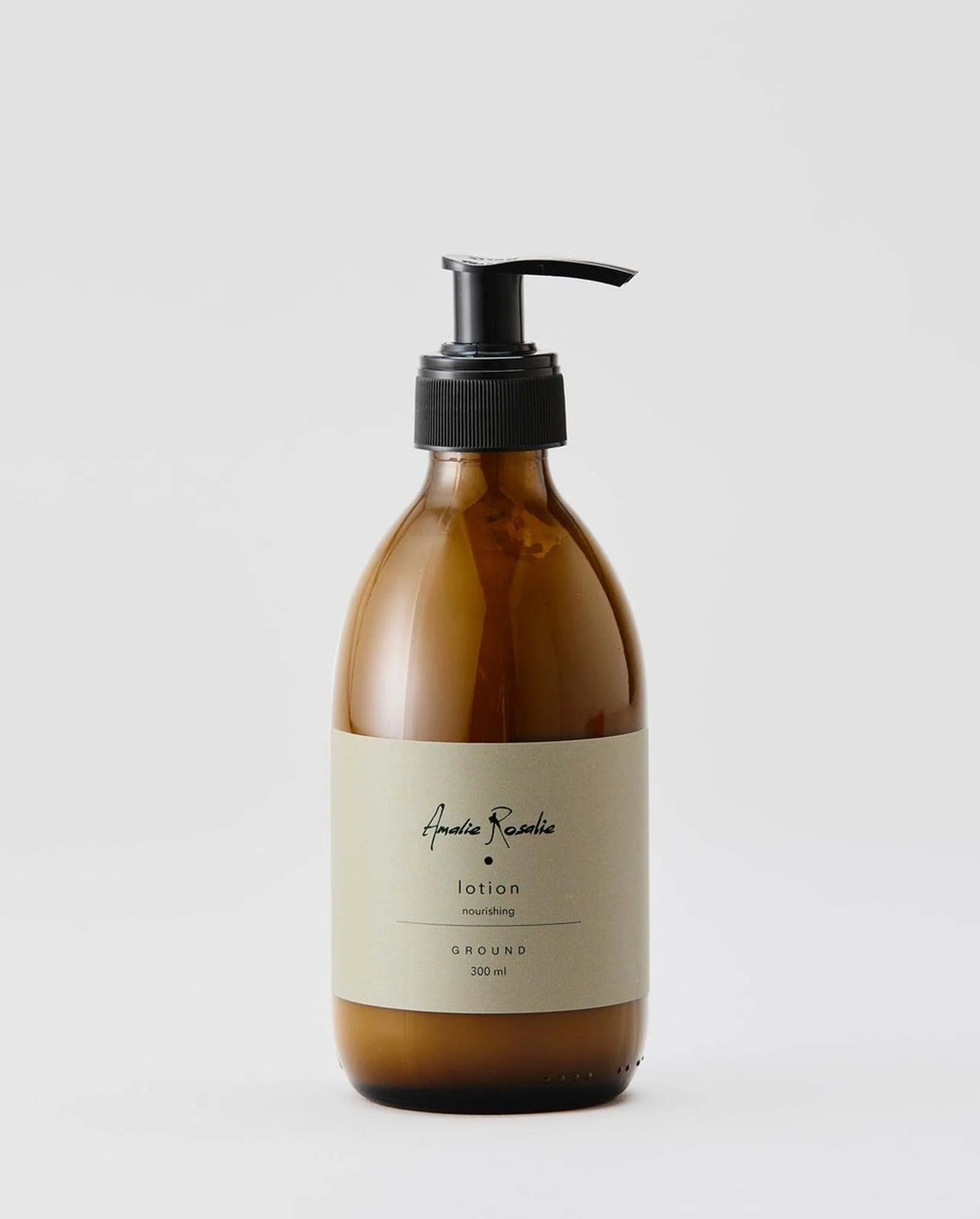 Ground Body Lotion 300ml