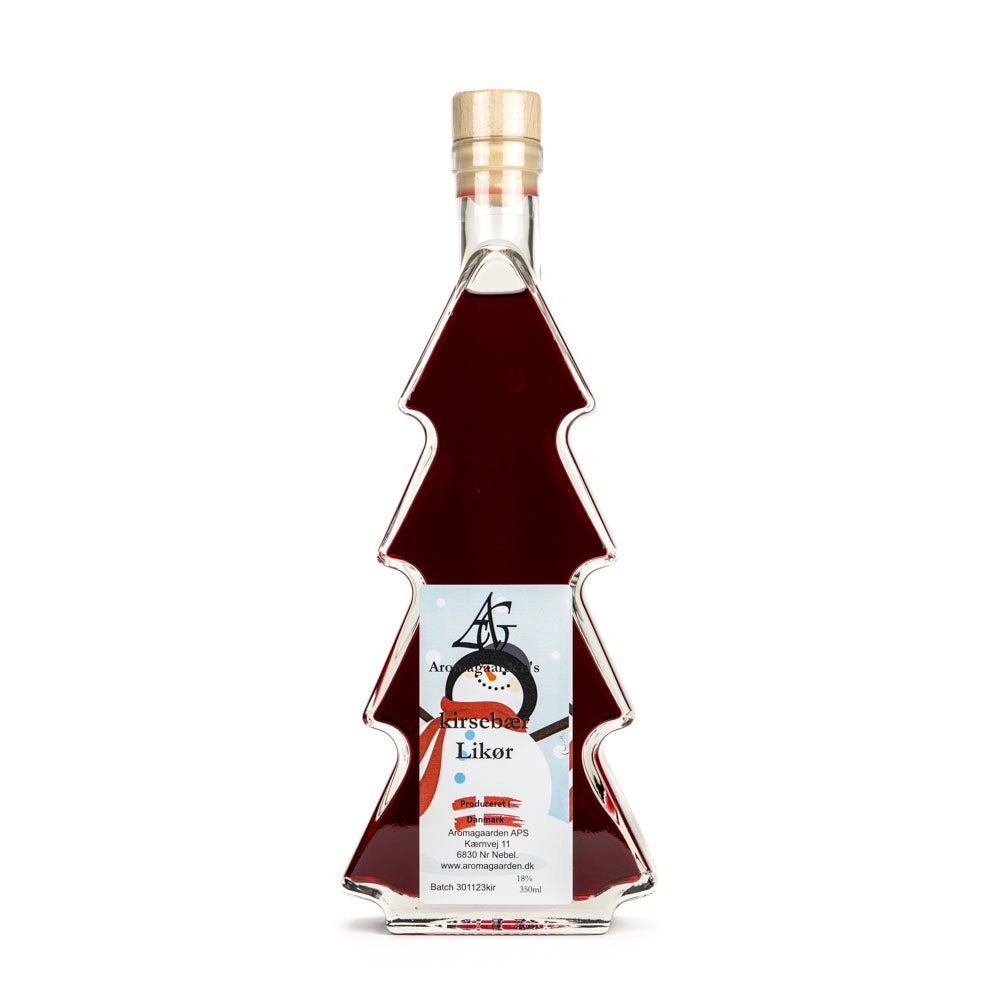 Kirsebær Likør aromagaarden