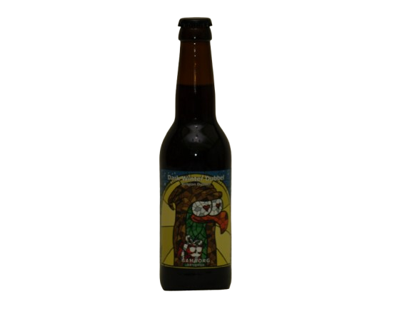 Belgian Dubbel