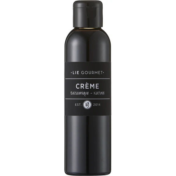 Balsamico glaze