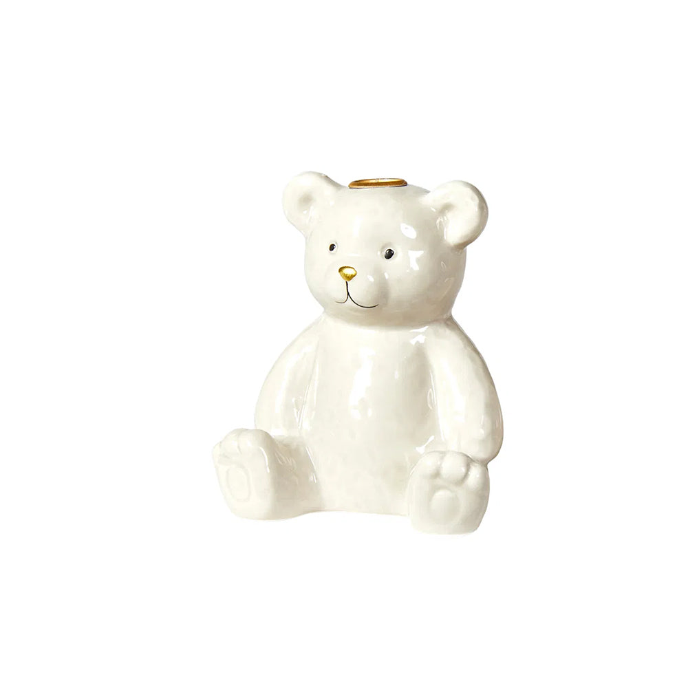 Figur bamse, kertelys