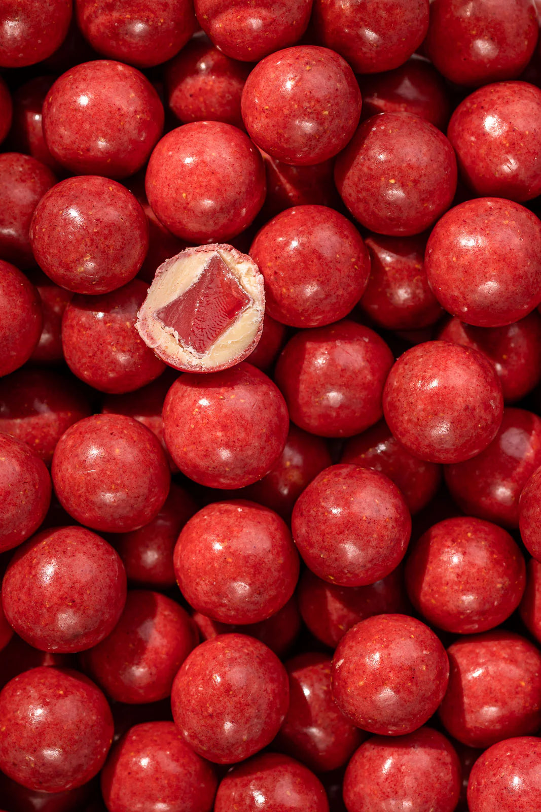 Large Tube - Strawberry