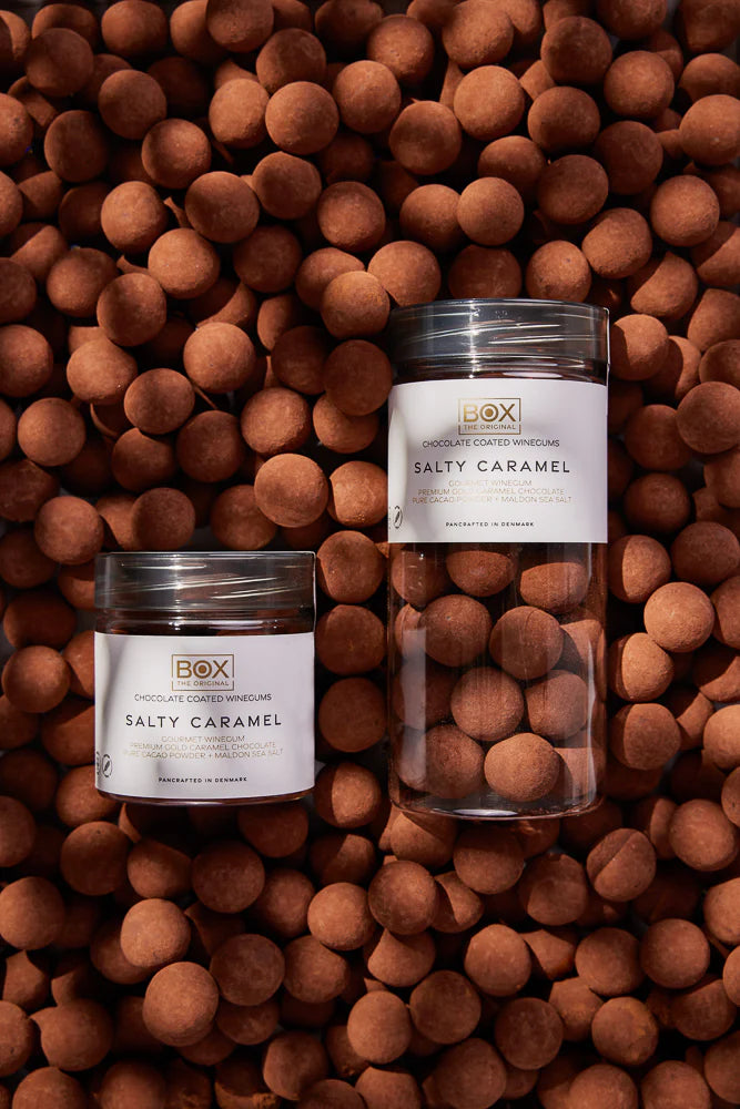 Large Tube - Salty Caramel