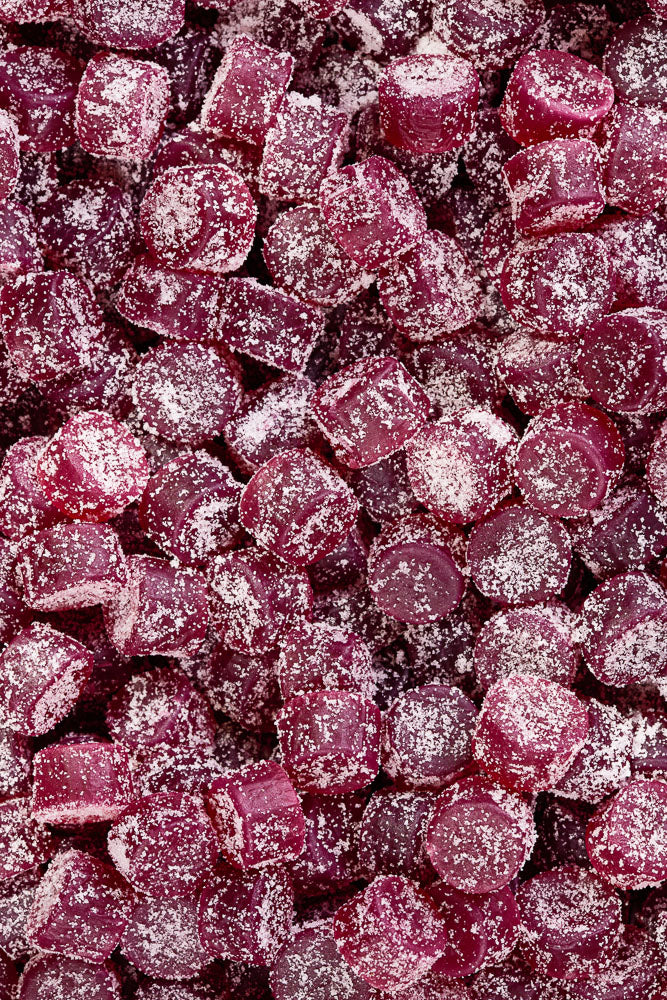 Tube - Just the winegum - Wild Berries