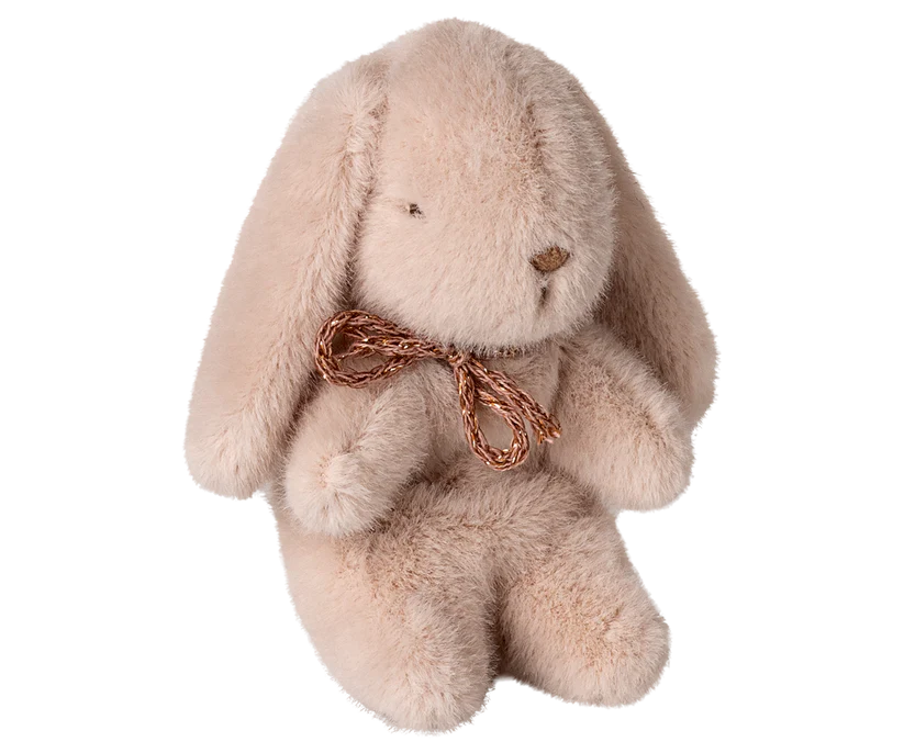 Plyskanin, Mini - Lys pudder