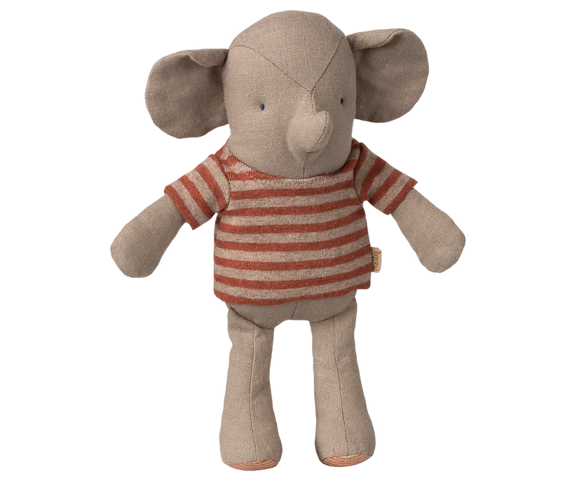 Little Jumbo
