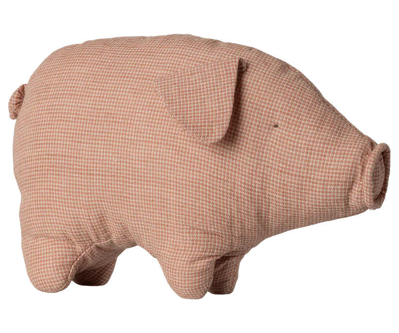 Polly pork, Small