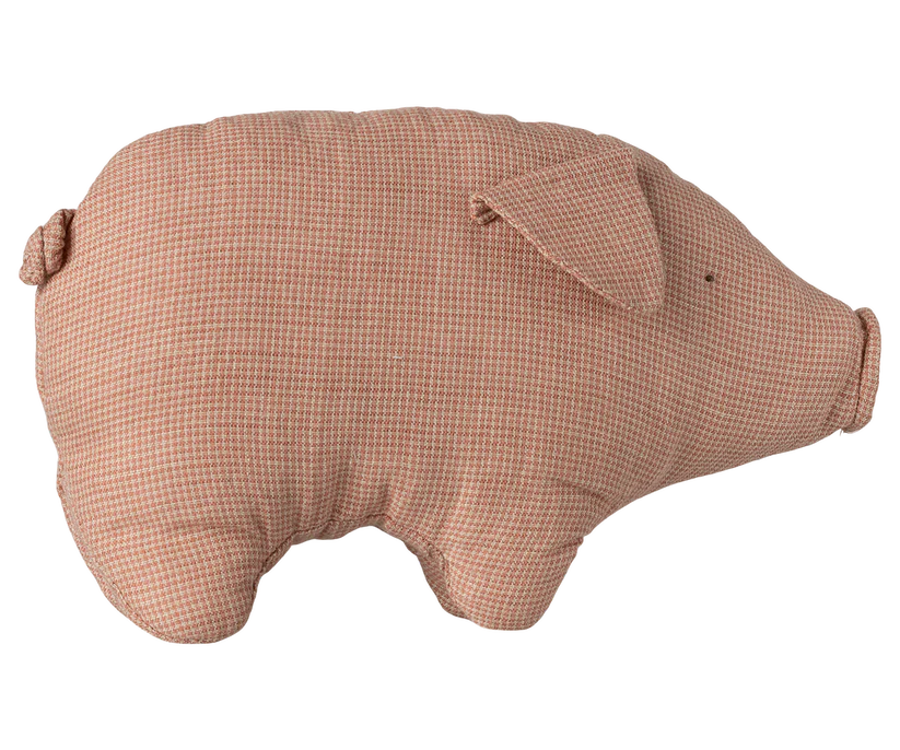Polly pork, Small
