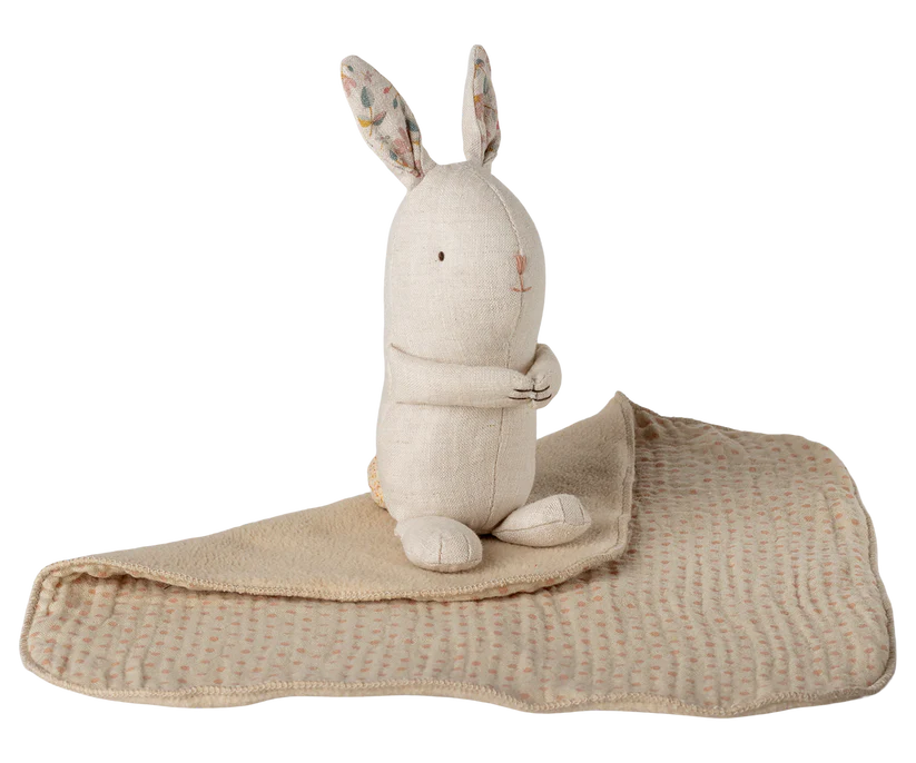 Lullaby friends, Kanin, Mini - Natur