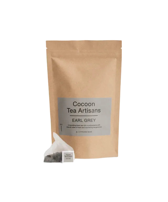 Earl Grey Tea refill