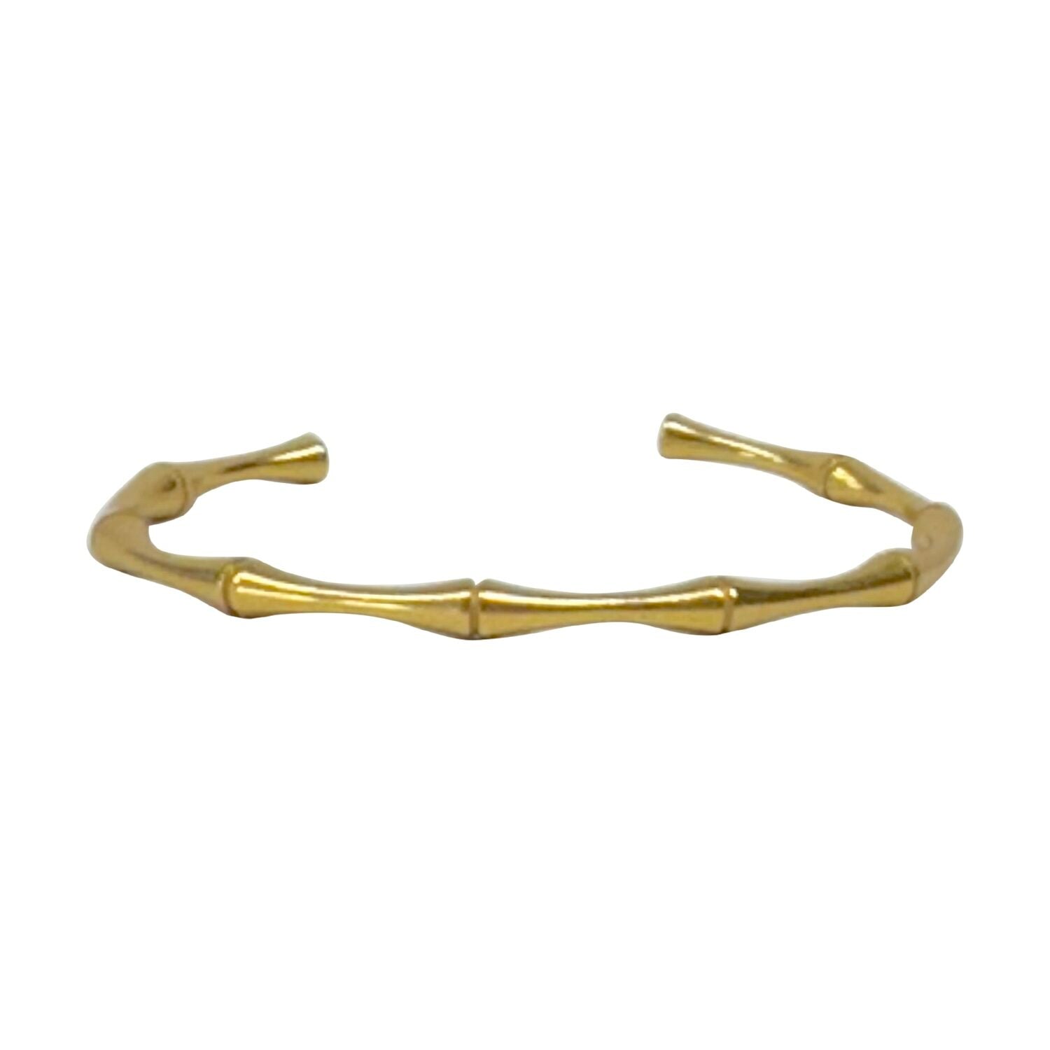 Armbånd Bamboo Bangle