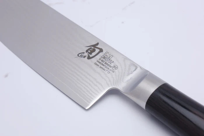 Shun Classic 180 mm Santoku