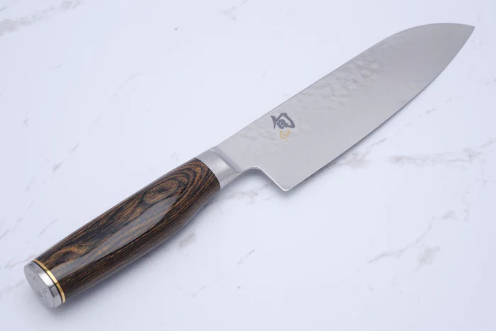 Shun Premier 180 mm Santoku