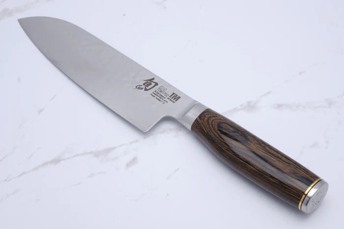 Shun Premier 180 mm Santoku