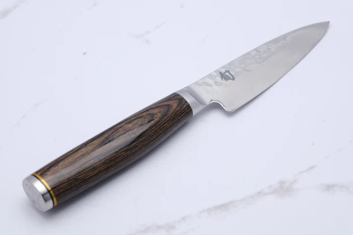 Shun Premier 90 mm Urtekniv