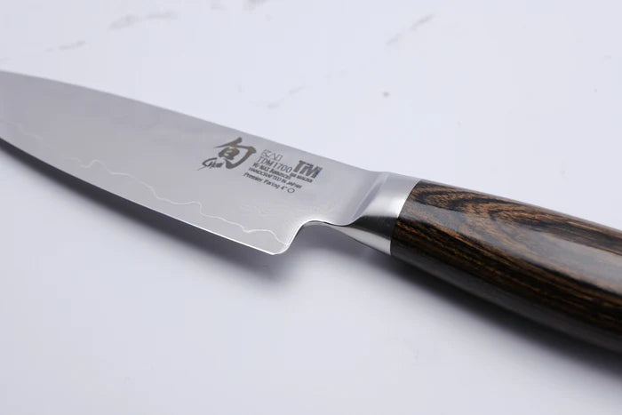 Shun Premier 90 mm Urtekniv