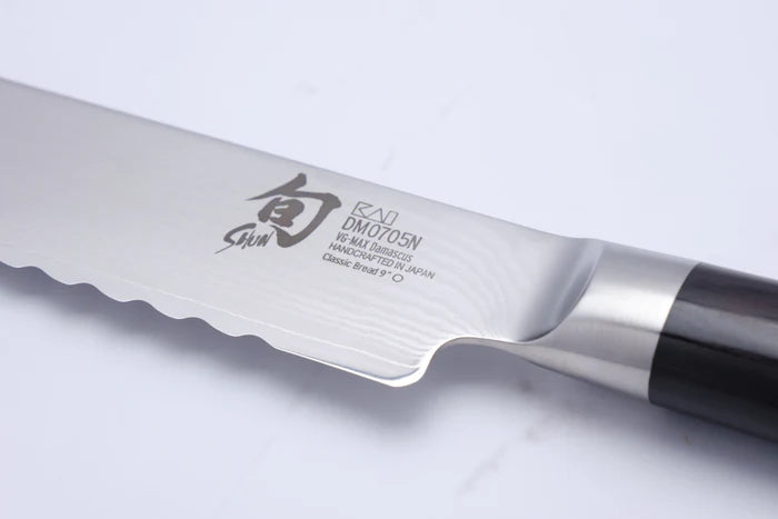 Shun Classic 230 mm Brødkniv