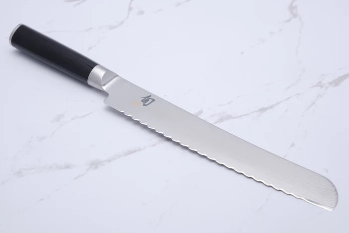 Shun Classic 230 mm Brødkniv