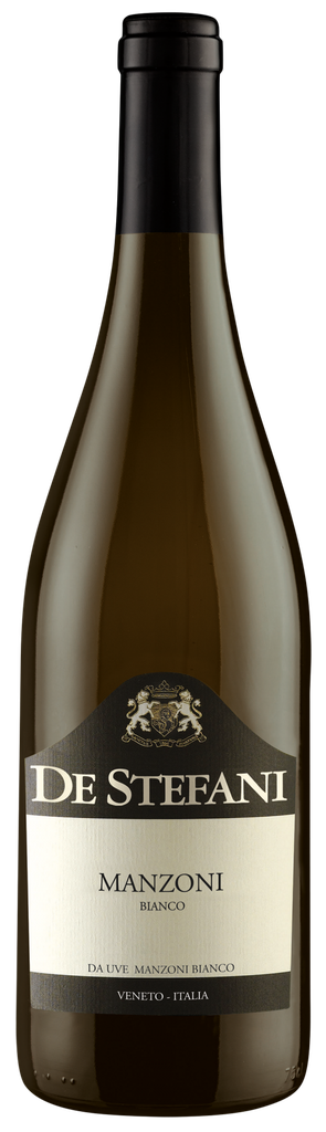 De Stefani – Manzoni – 75 cl