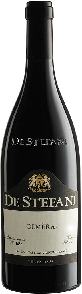 De Stefani – Olmera – 75 cl