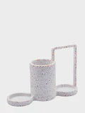 Opvaskestativ– Terrazzo