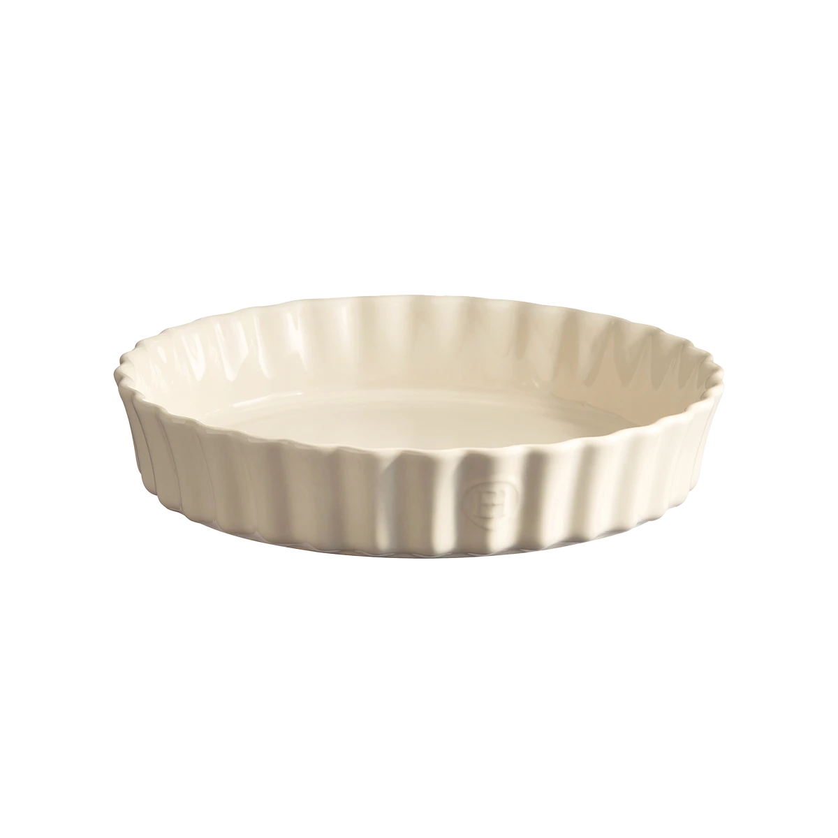 Tærtefad 28 cm – Fløde