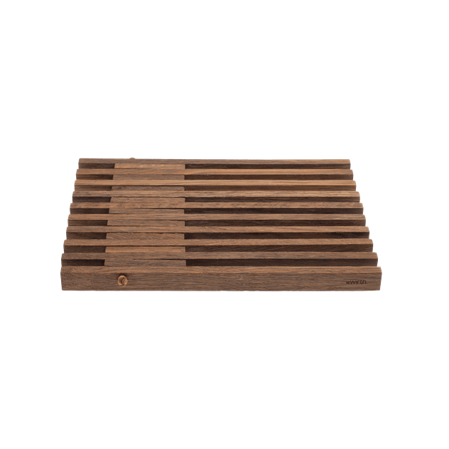 Ekta Living- Table frame Smoked