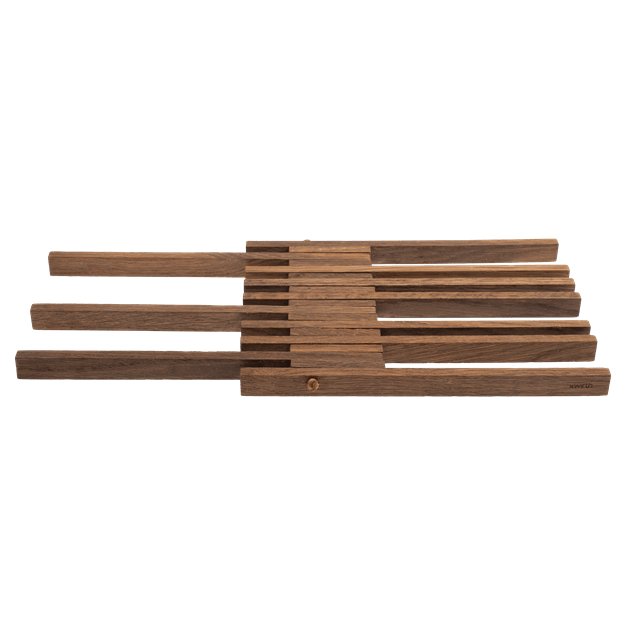 Ekta Living- Table frame Smoked