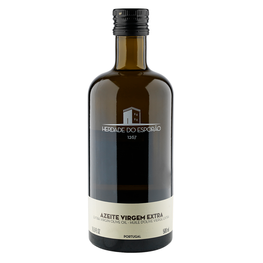 Olivenolie Aziete 500 ml