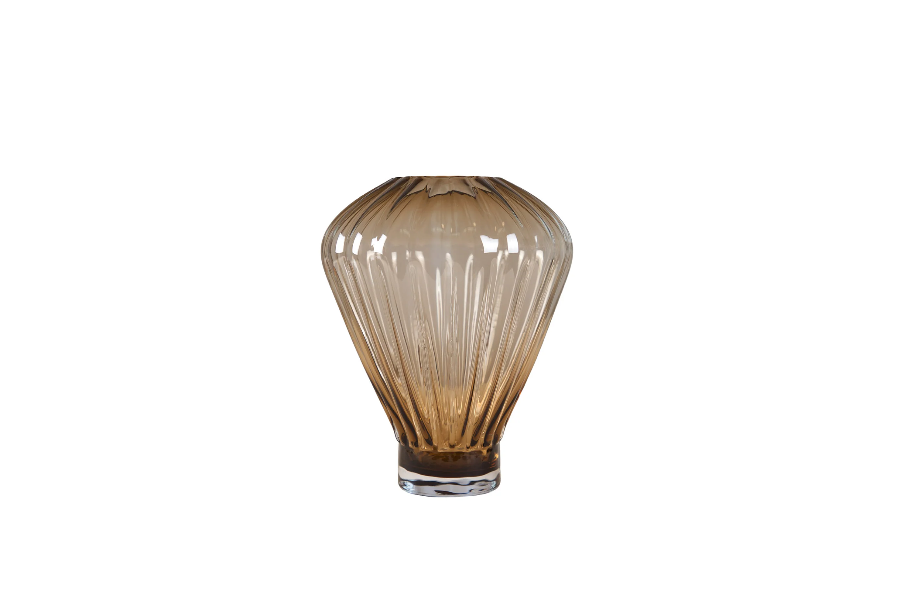 Evelyn Vase - Topaz Small