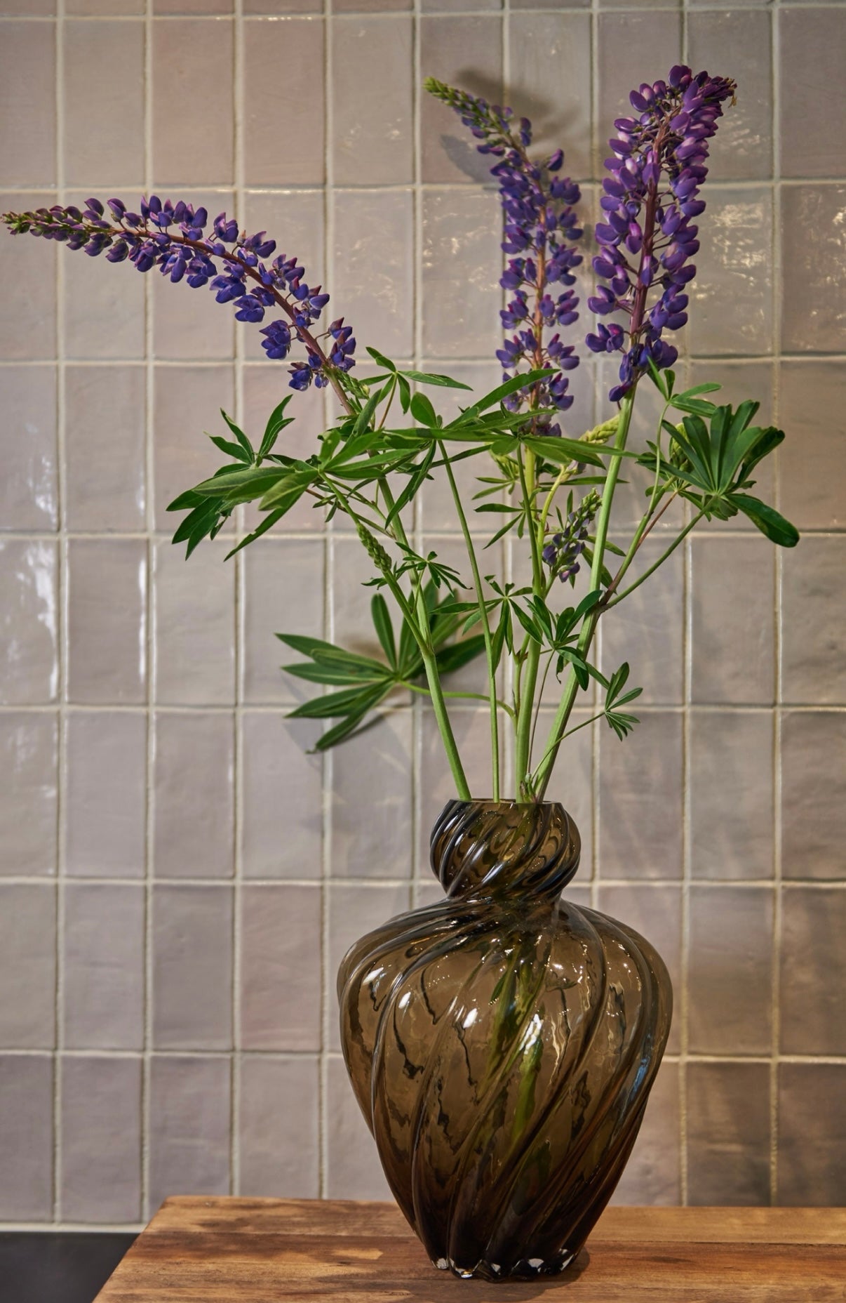 Vase art