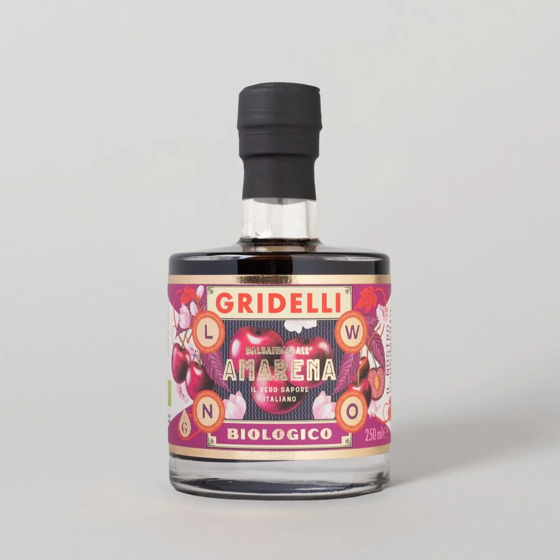 Balsamico Med Amarena, Aceto Balsamico Amarena