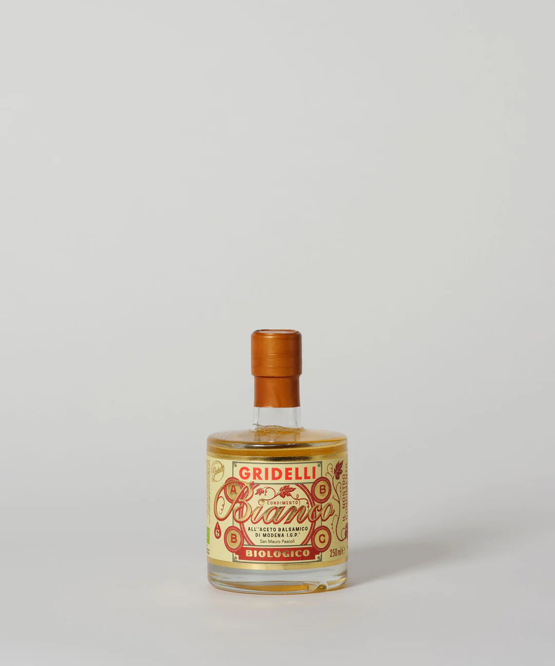 Hvid Balsamico, Aceto Balsamico Bianco