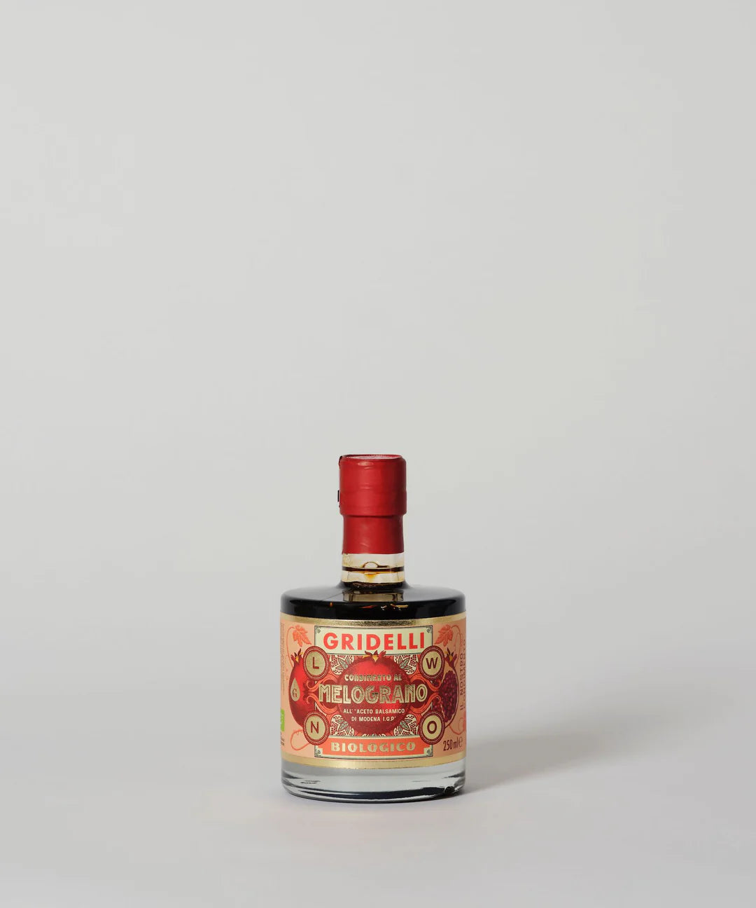 Balsamico m. granatæble, aceto balsamico al melograno