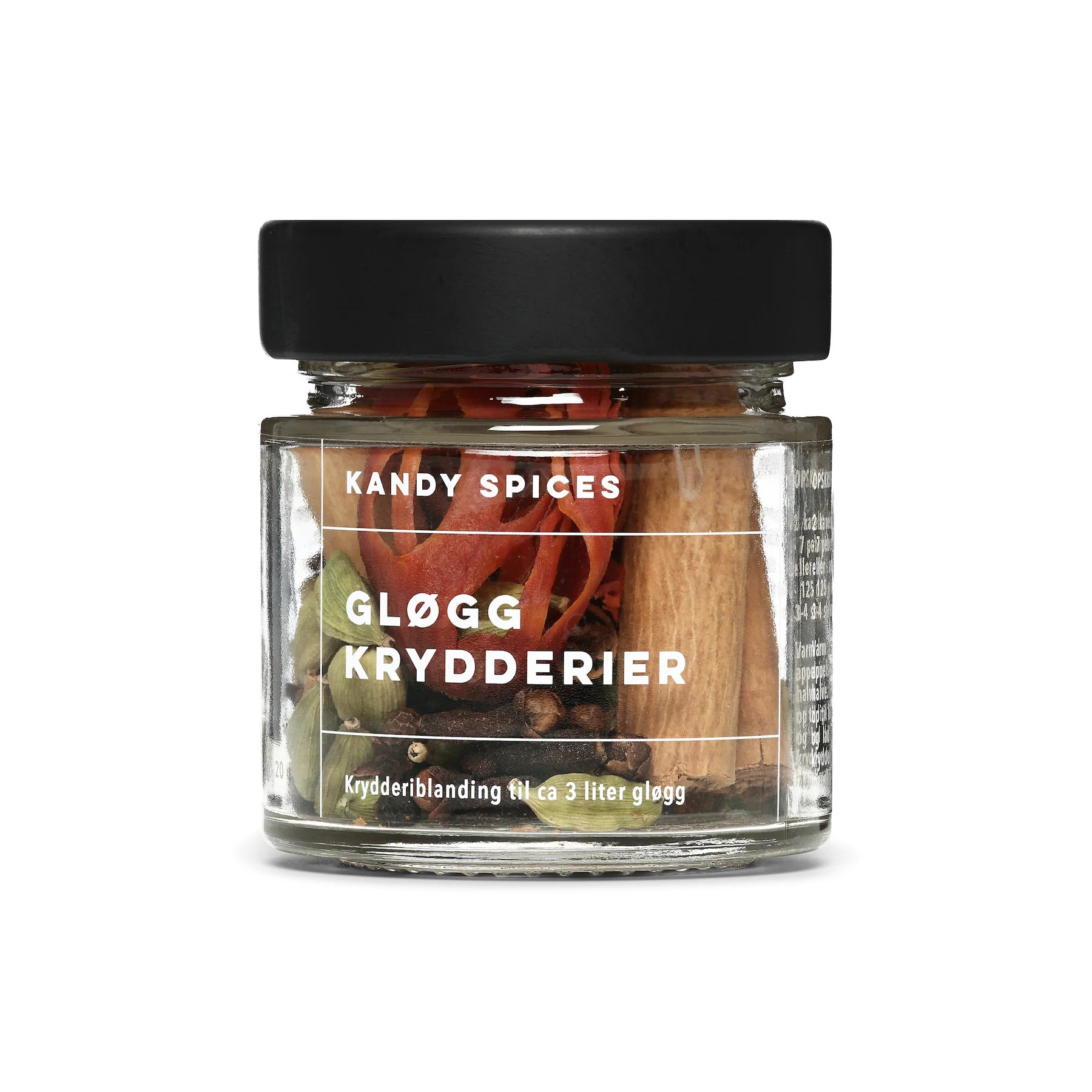 Gløggkrydderi