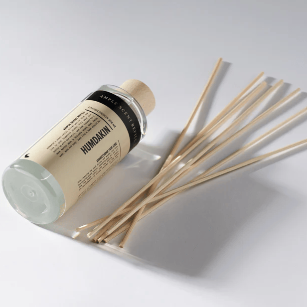 Duftgenopfyldning - Ample duftpinde