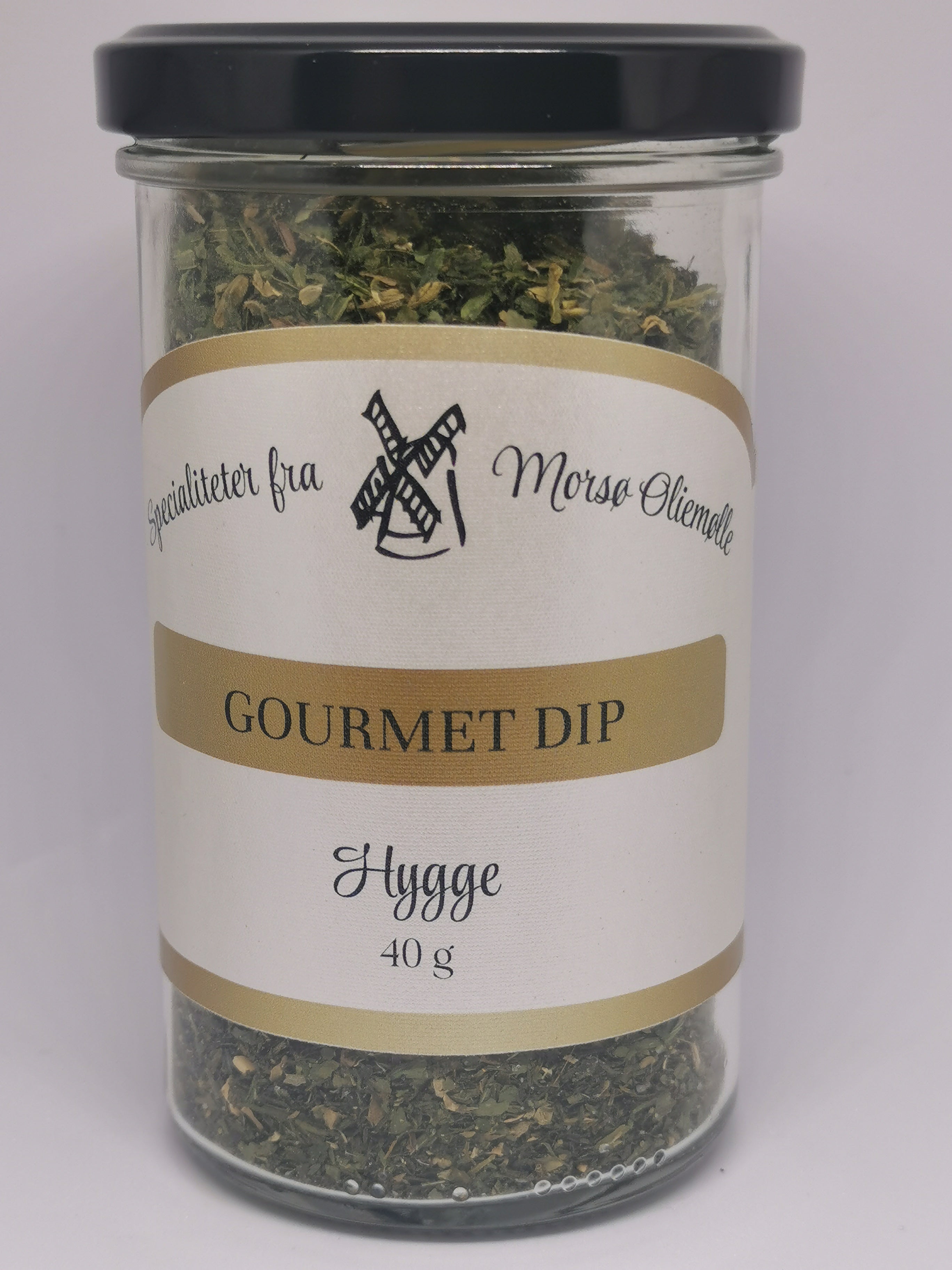Morsø Hygge dip