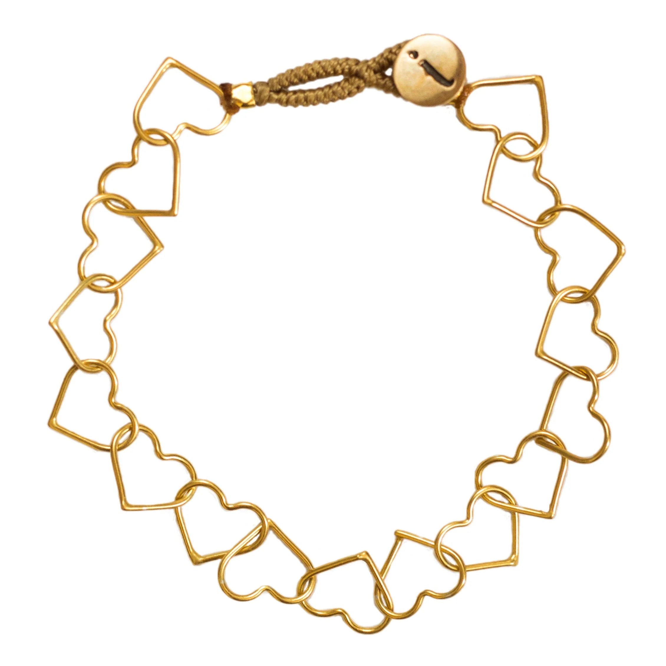 Armbånd IBU Heart