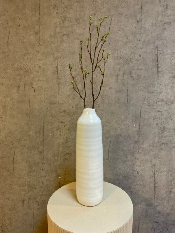 Mandstro gren grøn 75 cm
