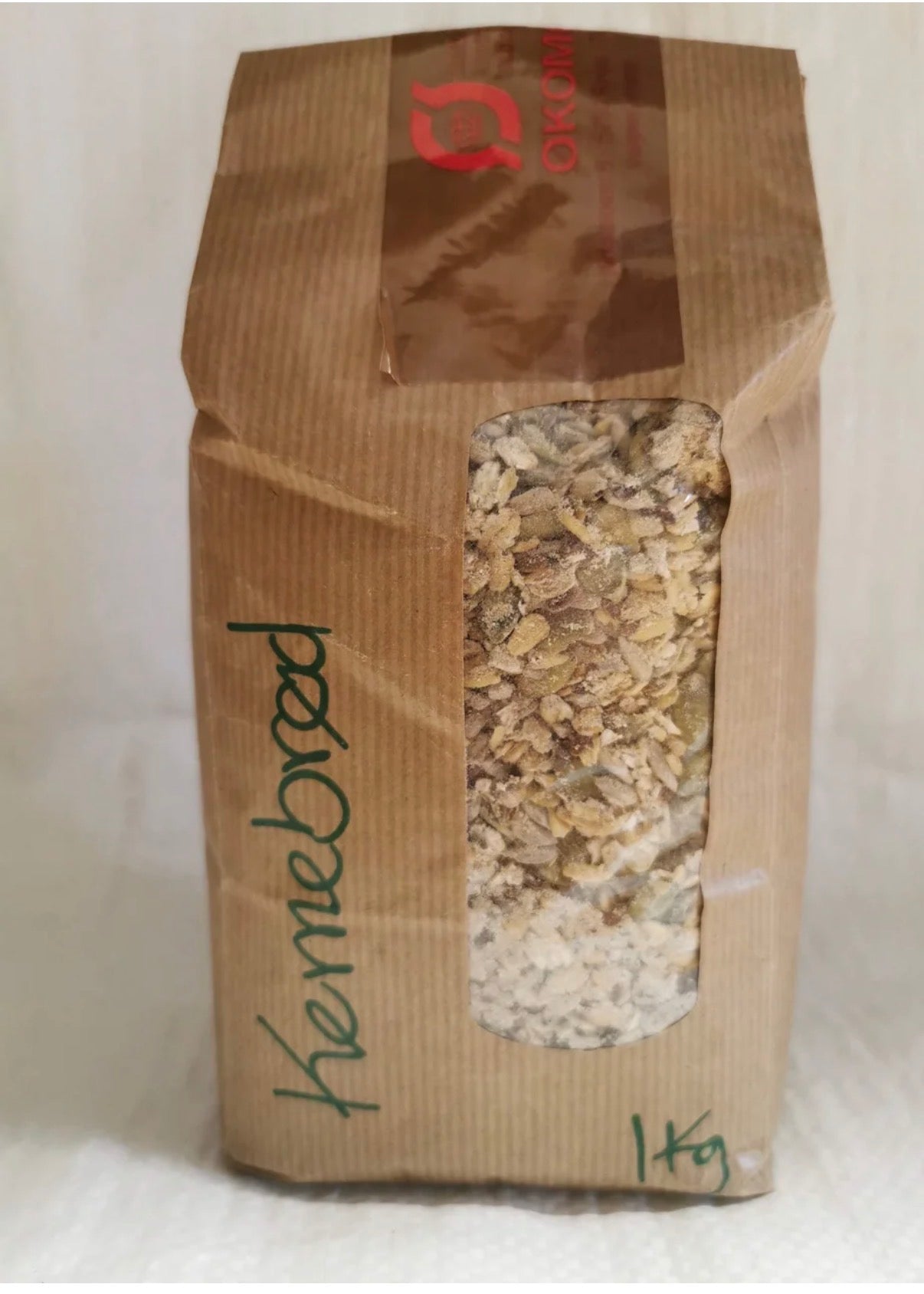 Kernebrød