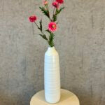 Helichrysum pink h 68 cm