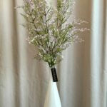 Limonium gren lys lilla h 83cm