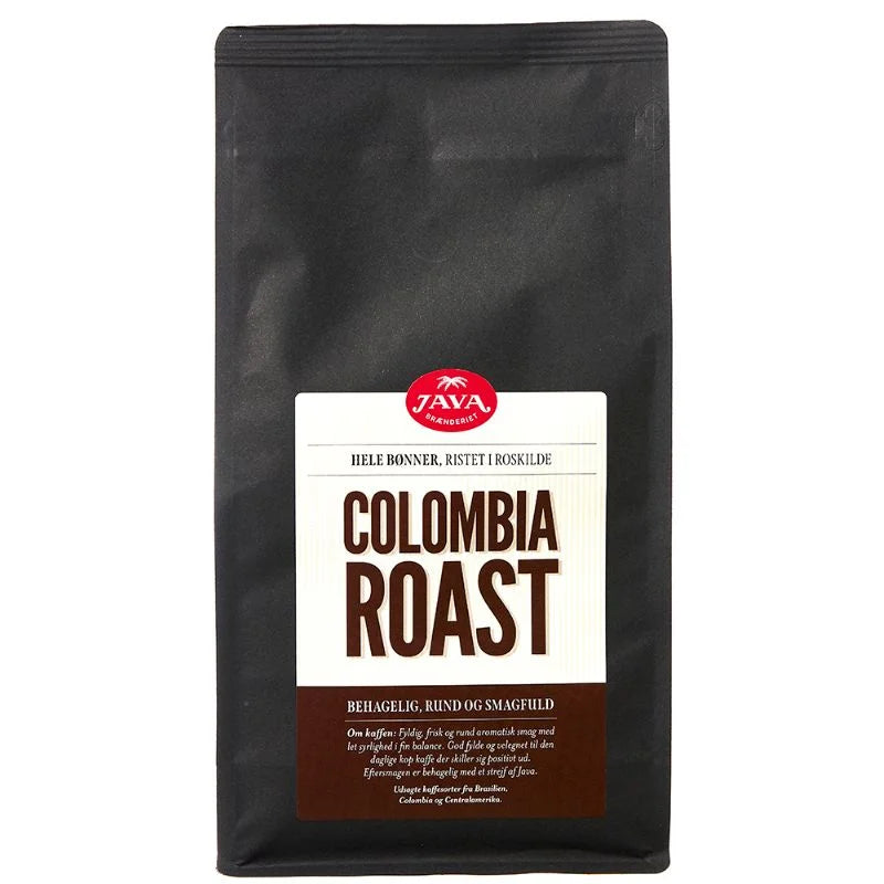 Colombia Roast
