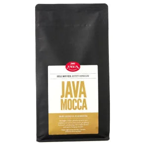 Java Mocca HB