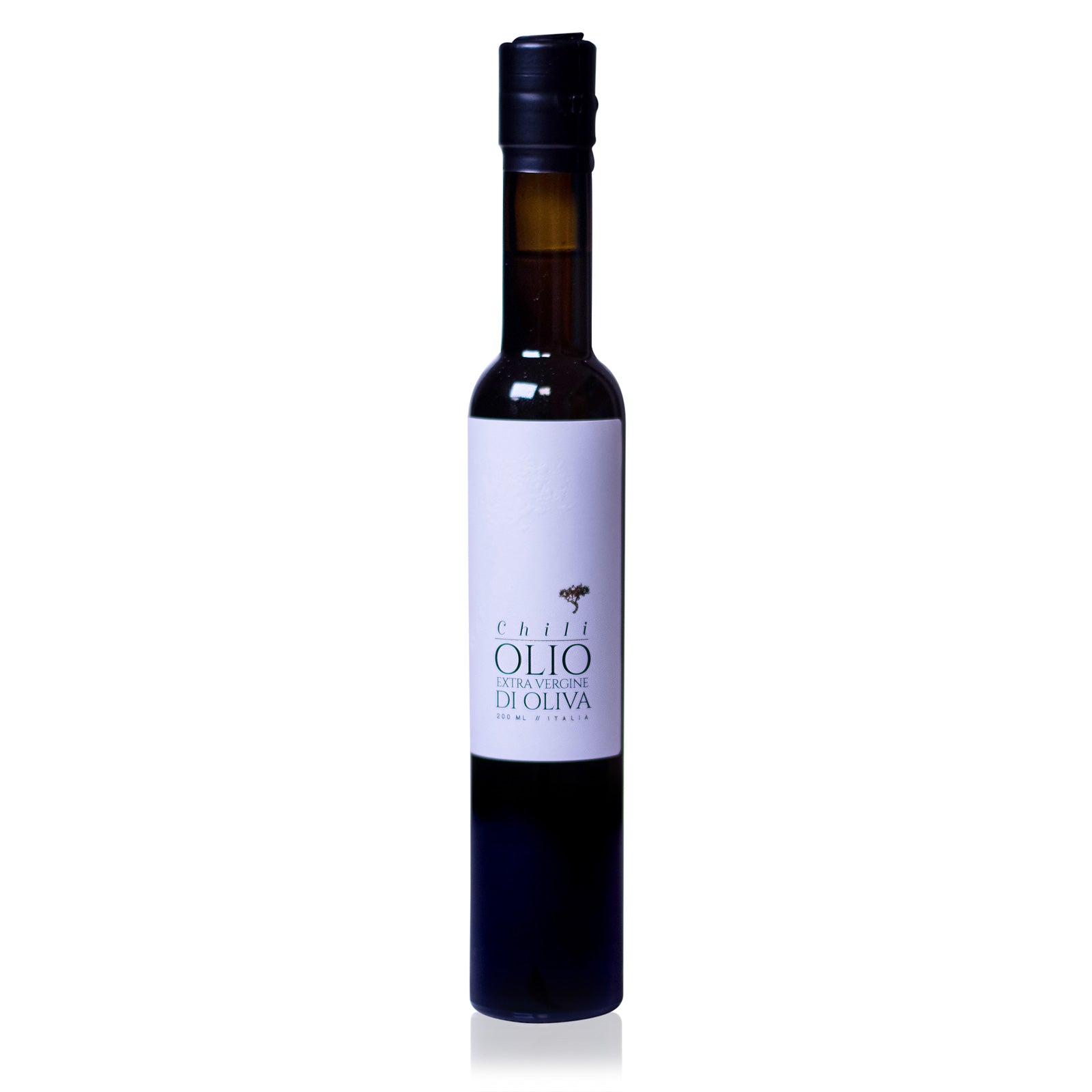 La Otilia Ekstra Jomfru Olivenolie Chili