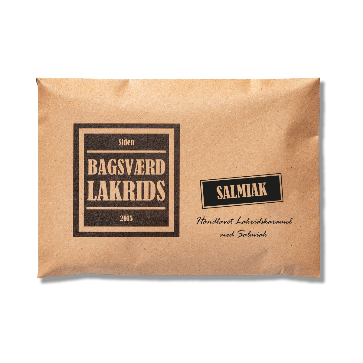 Salmiak lakrids