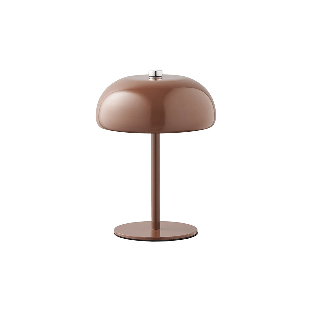 Margate Bordlampe Bordeaux