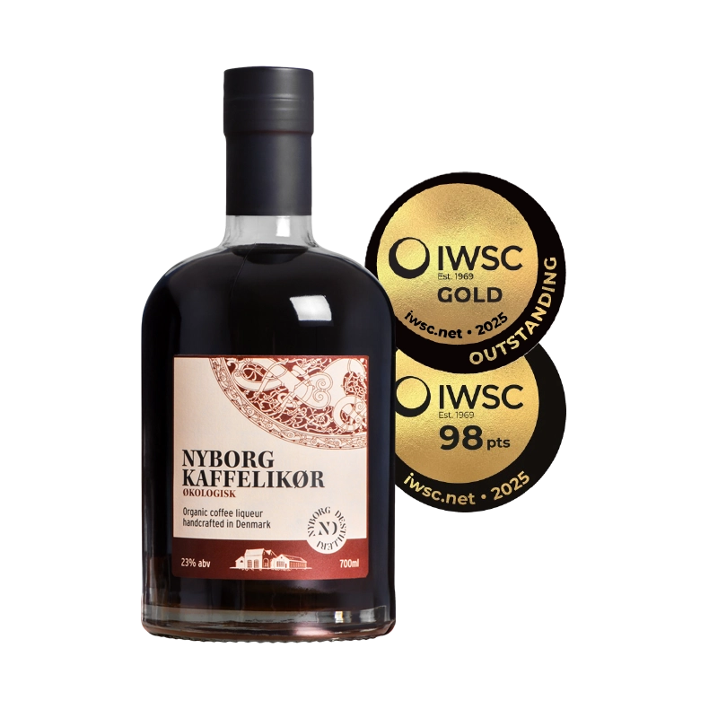 Nyborg Kaffelikør