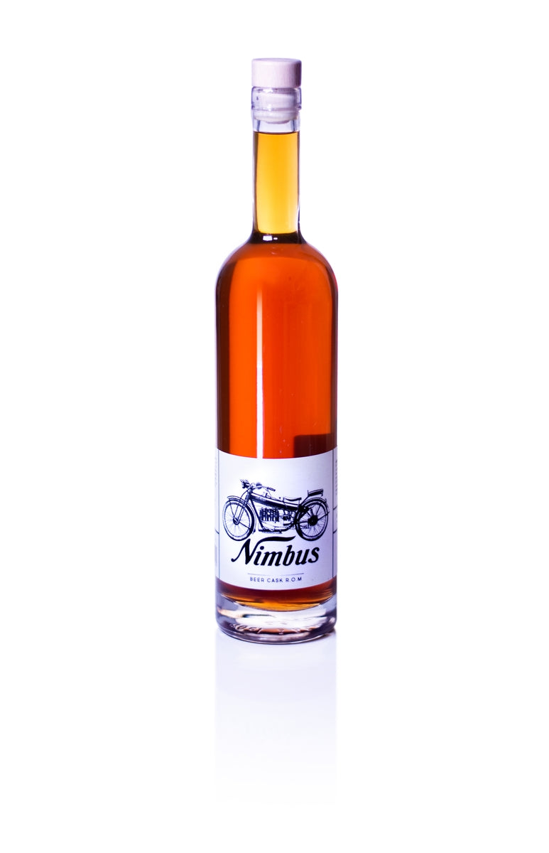Nimbus Rom Beer Cask